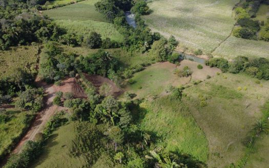 Sustainable Property For Sale in the privacy of Perez Zeledon, Rosario De Pacuar