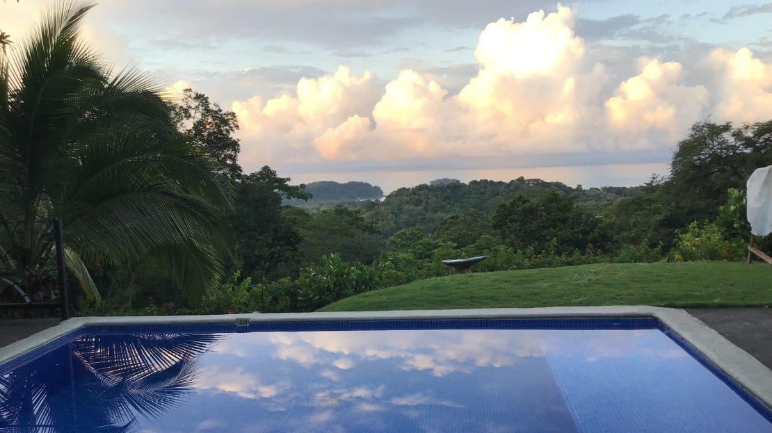 Rustic Rancho with pool and ocean view on a 3 Guanacaste | REMAX