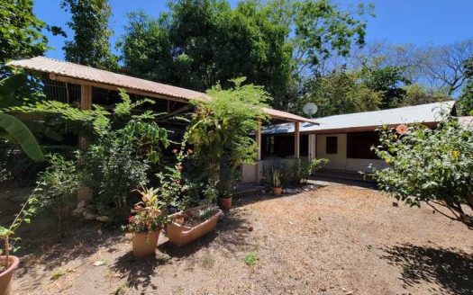 SAMARA HOUSE & AIRBNB OPPORTUNITY Guanacaste | REMAX