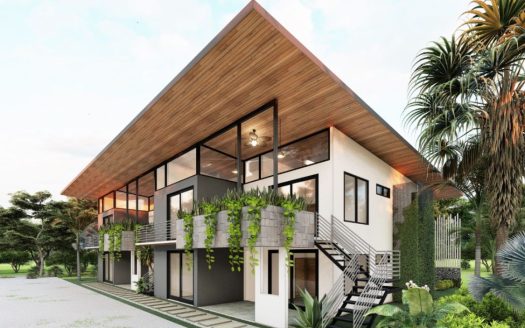 SAMARA INVESTMENT PROJECT – Samara Vista Residences