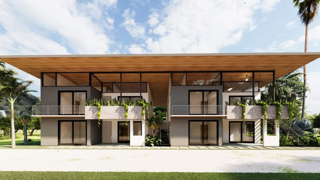 SAMARA INVESTMENT PROJECT – Samara Vista Residences Guanacaste | REMAX