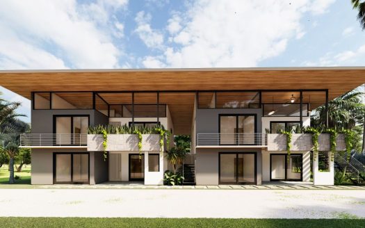 SAMARA INVESTMENT PROJECT – Samara Vista Residences Guanacaste | REMAX