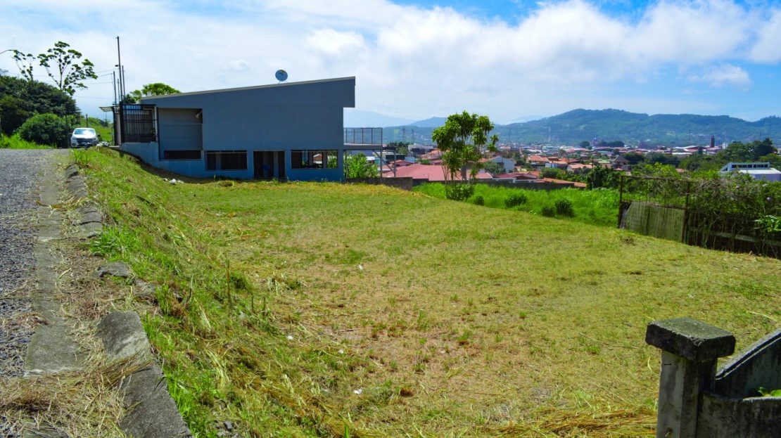 Costa Rica Real Estate