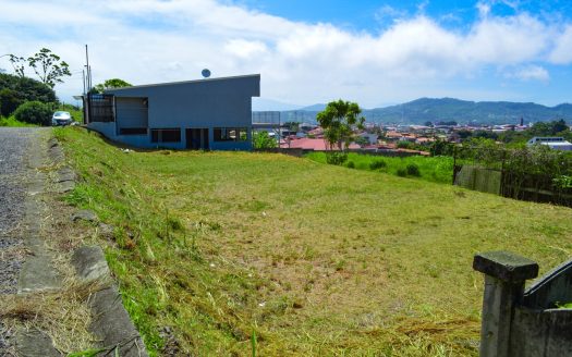 Los Tucanes Condominium Lot, San Ramón