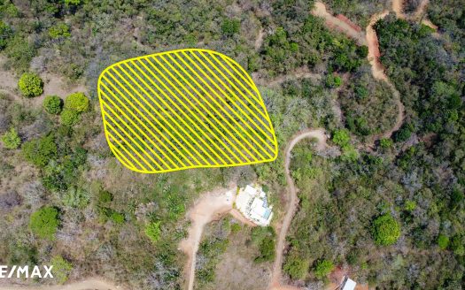 SELVA VISTA – Your Jungle Escape Above Ostional