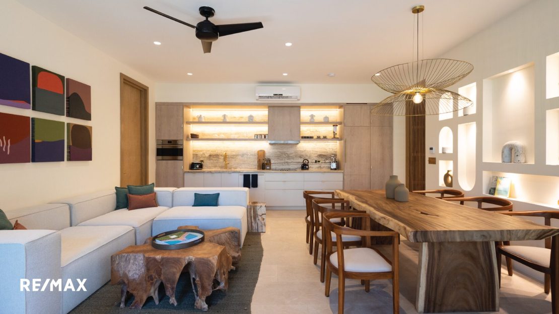 SILVESTRE BRANDED RESIDENCES- BEACH FRONT IN MAIN GUIONES Guanacaste | REMAX