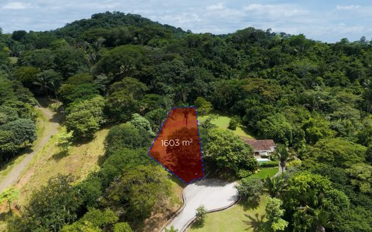 SOLD SOLD SOLD !!! LOTE DE LA TRANQUILIDAD