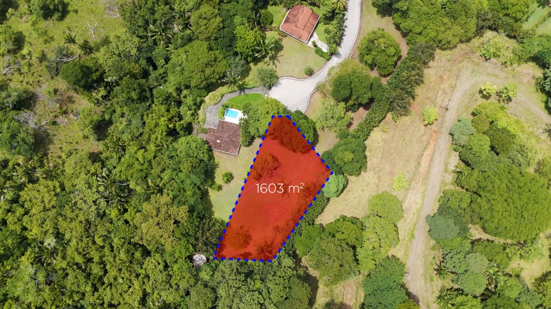 SOLD SOLD SOLD !!!  LOTE DE LA TRANQUILIDAD Guanacaste | REMAX