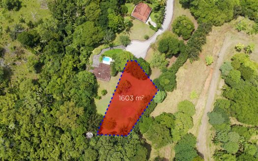 SOLD SOLD SOLD !!!  LOTE DE LA TRANQUILIDAD Guanacaste | REMAX