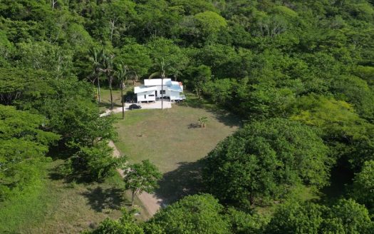 SPECTACULAR- VERDE JUNGLE LODGE