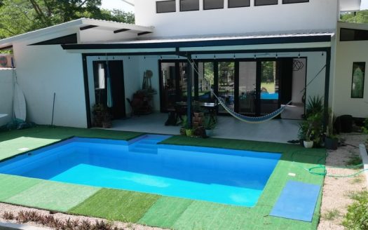 SPECTACULAR- VERDE JUNGLE LODGE Guanacaste | REMAX