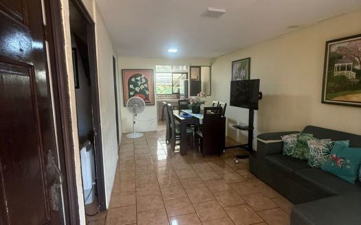 🏡 House for Sale in San Mateo – El Cenizaro Residential