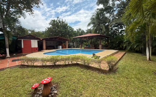 San Mateo For Sale 30656 | RE/MAX Costa Rica Real Estate