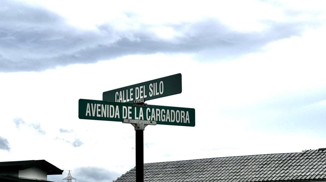 Premier Corner Lot in Condominio Los Reyes