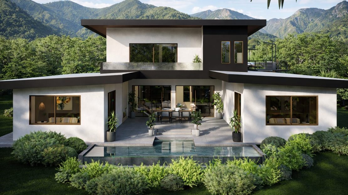 Tárcoles For Sale 106481 | RE/MAX Costa Rica Real Estate