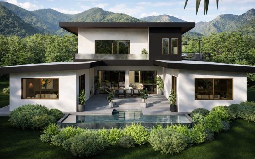 Tárcoles For Sale 106481 | RE/MAX Costa Rica Real Estate