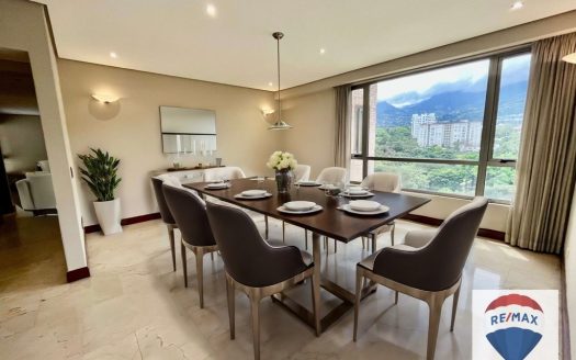 APARTMENT PENTHOUSE FOR SALE Costa Rica Escazu Panoramic Views