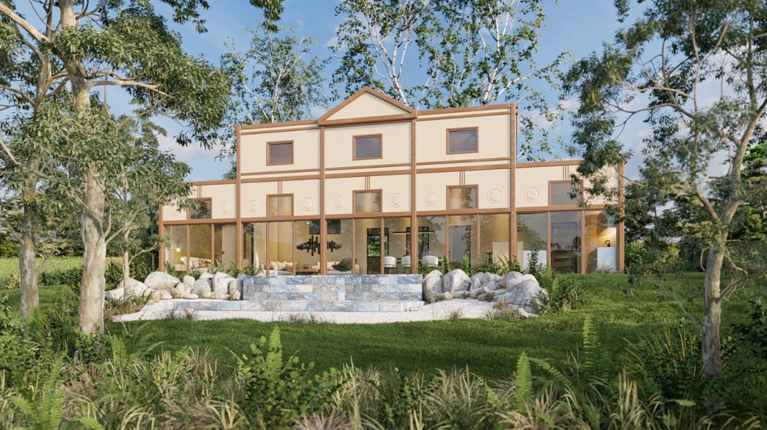 VILLA PALLADIO Guanacaste | REMAX