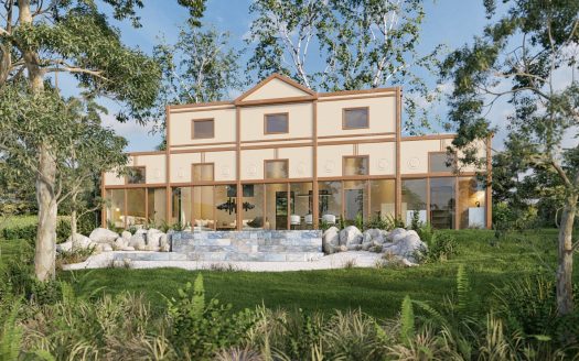 VILLA PALLADIO Guanacaste | REMAX