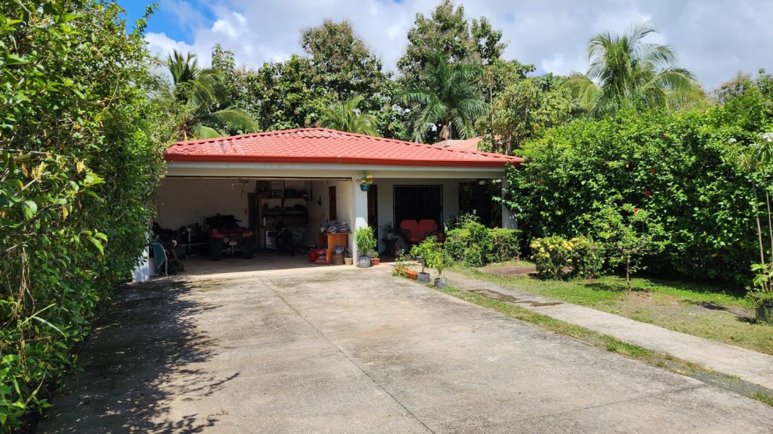 VILLA VISTA MONTANA Guanacaste | REMAX