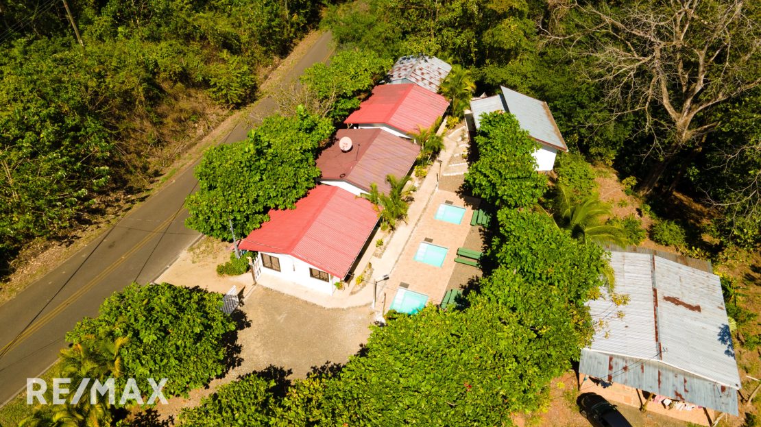 Villas Coral Carrillo (5 Cabines) Guanacaste | REMAX