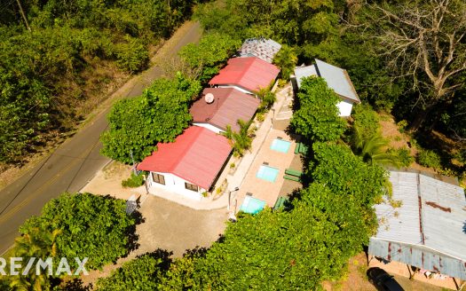 Villas Coral Carrillo (5 Cabines) Guanacaste | REMAX