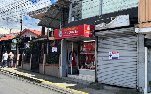 ¡PRICE REDUCED! Property FOR SALE in La Union, Cartago, Costa Rica