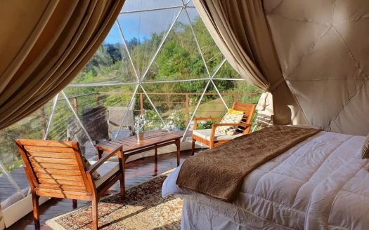 Hotel Boutique For Sale, Poas Costa Rica