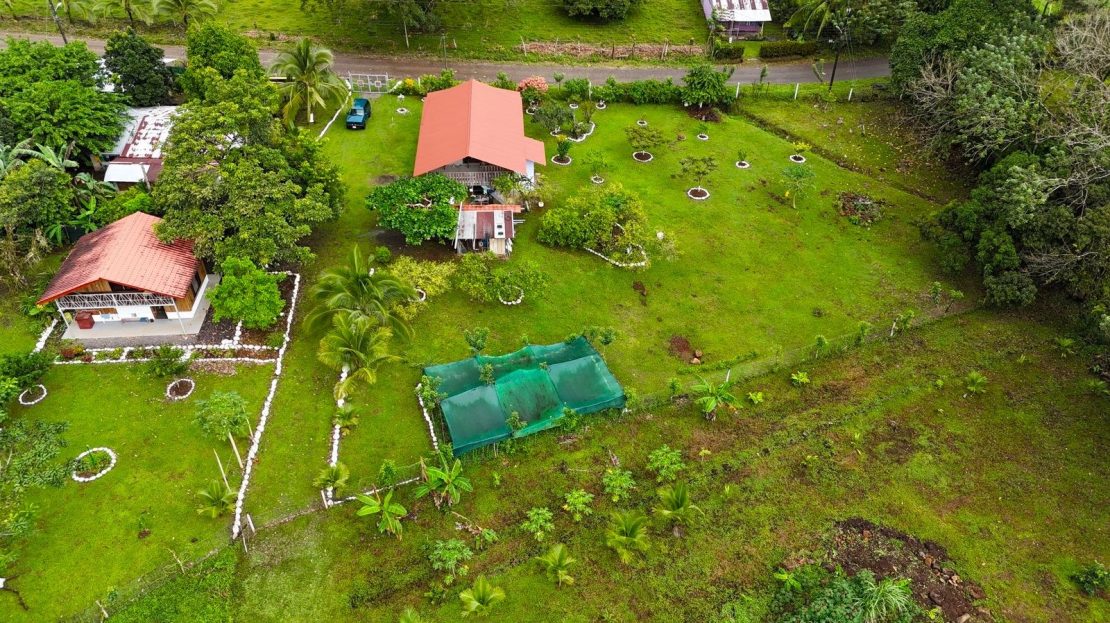 Costa Rica Real Estate