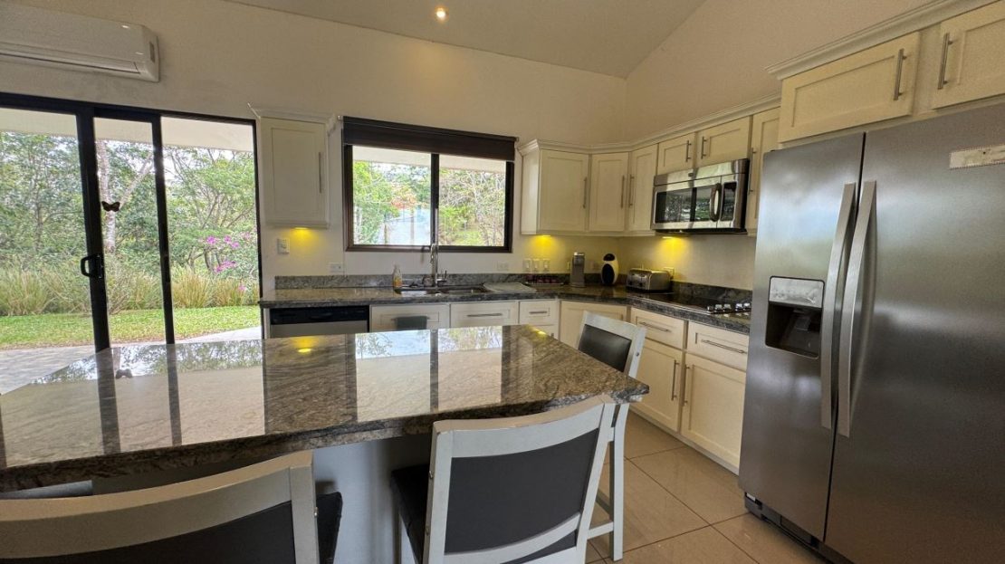 San Ramon Costa Rica