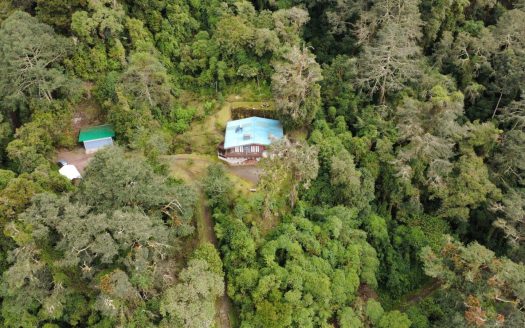 For Sale: Private Nature Retreat in Paraíso Quetzal