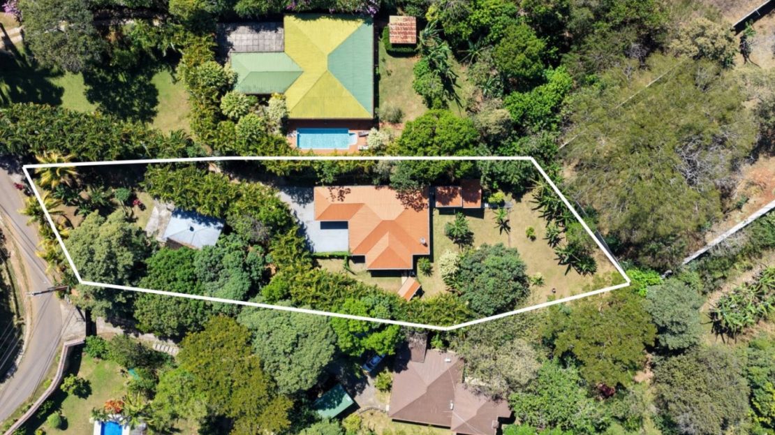 Costa Rica Real Estate