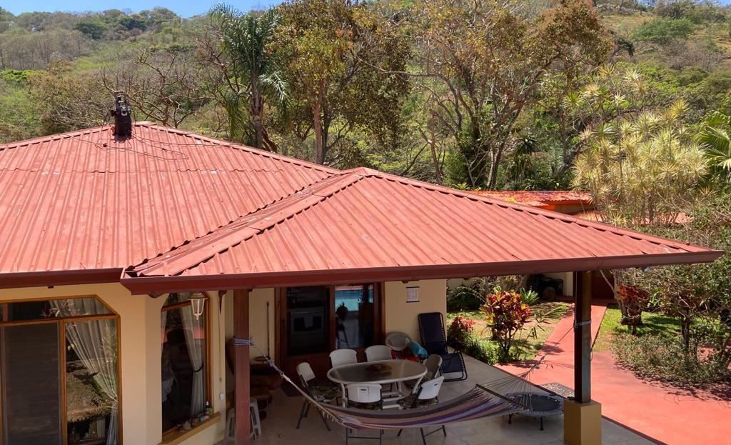 Costa Rica Real Estate