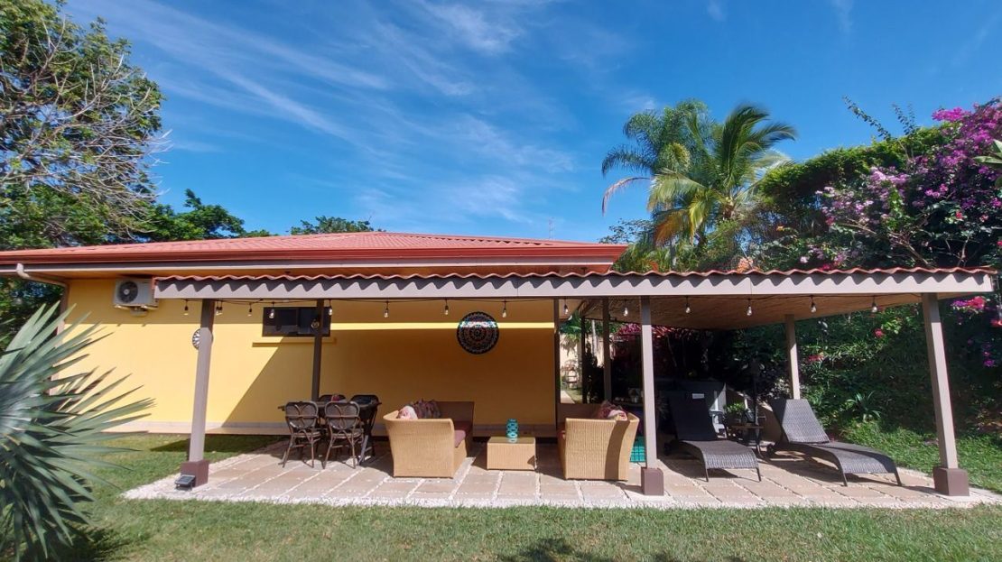 Costa Rica Real Estate