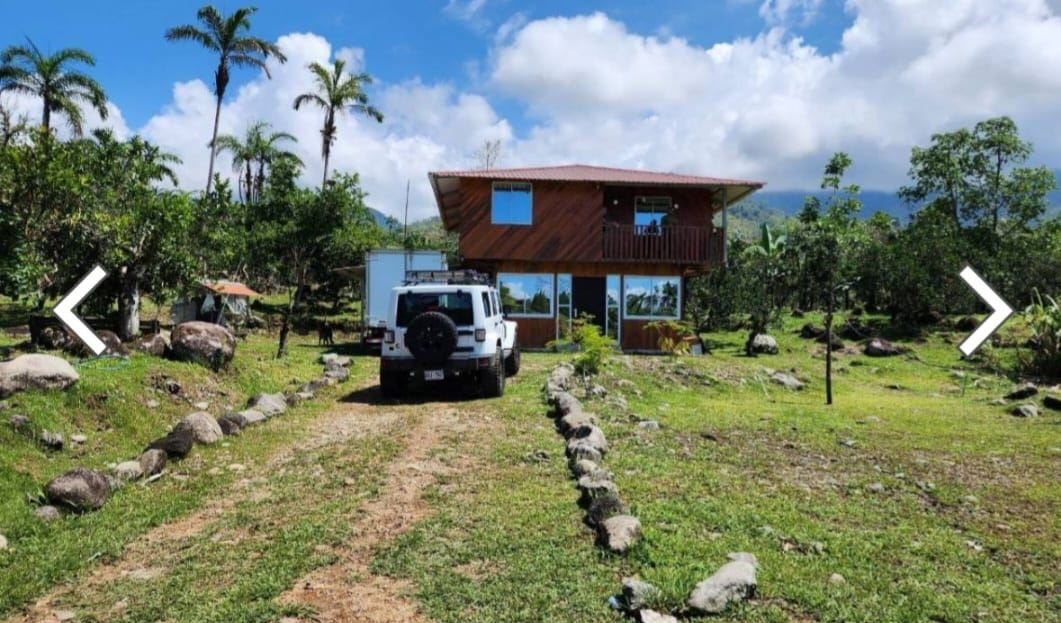 Rural House with Mountain Views | San Pedrito de Cajón | 2