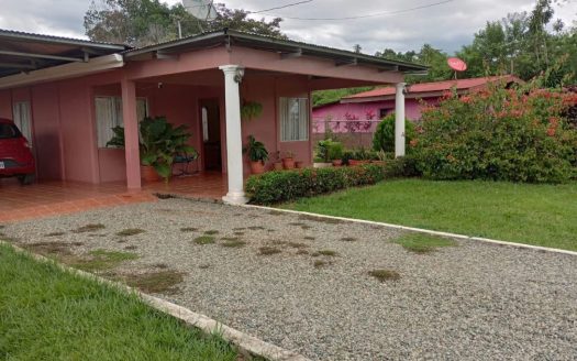 House for Sale in Santa Marta, Buenos Aires, Puntarenas-Excellent Investment Opportunity