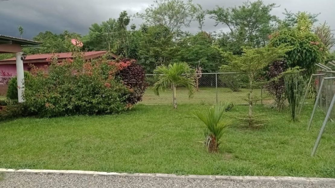 Puntarenas-Excellent Investment Opportunity