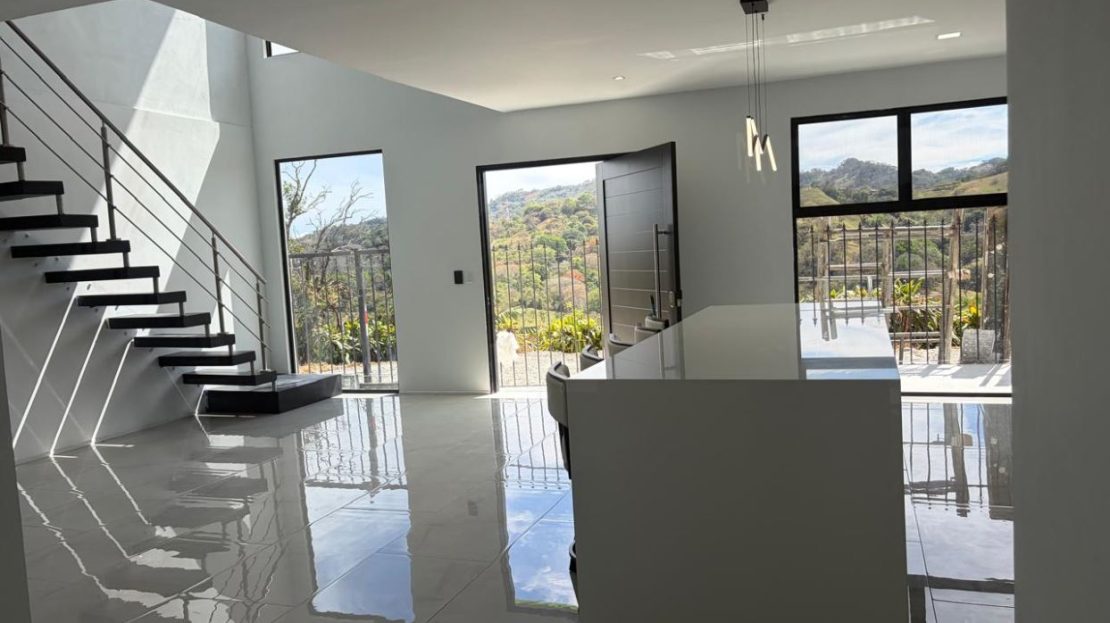 Costa Rica Real Estate