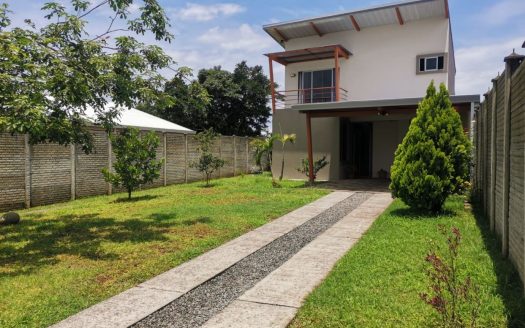 Valverde Vega Sarchí