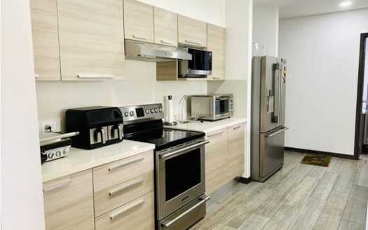 FOR SALE Modern house. Bello Horizonte. Escazu. Costa Rica