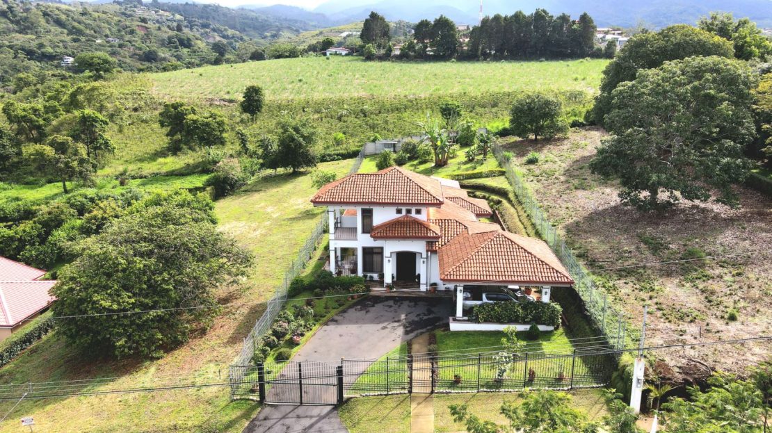 Costa Rica Real Estate