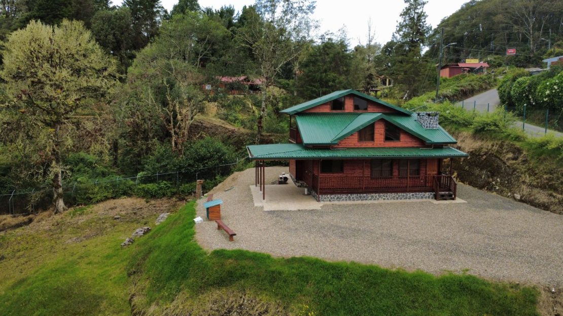 Costa Rica Real Estate