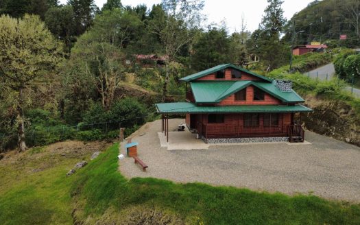 Country House Villa in Damitas, Cartago