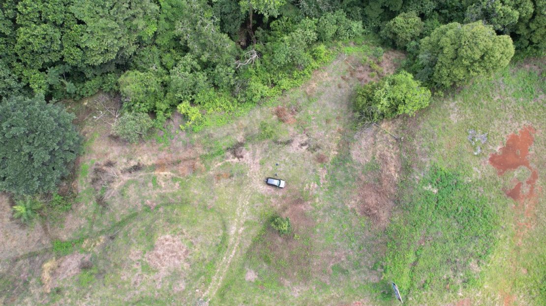 734m2 on the radial pass to highway 27 mixed use lot 650m2 from Atenas Center