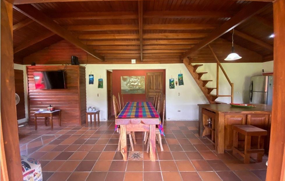 Fortuna de Bagaces – A Private Nature Retreat