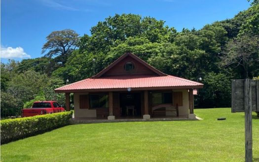 Country Estate for Sale in Cuipilapa, Fortuna de Bagaces – A Private Nature Retreat