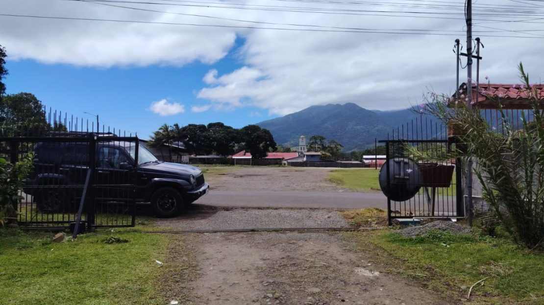 Costa Rica Real Estate