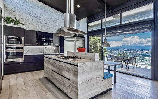 The Heights – Escazu Luxury