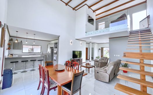 Casa Malaga of Guacima