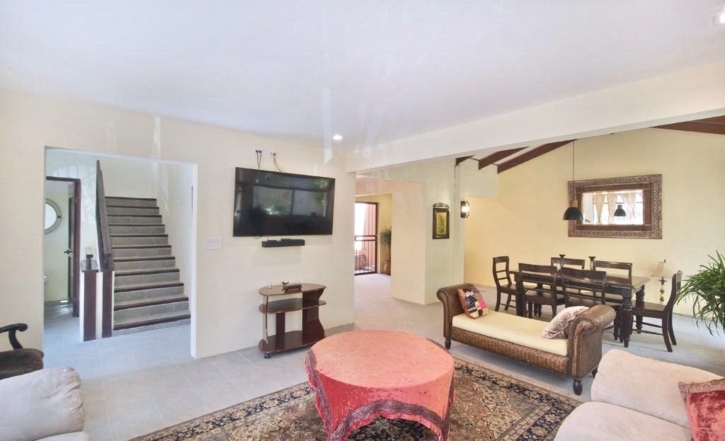 Casa Coral of Escazu